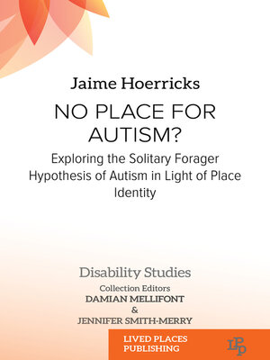 cover image of No Place for Autism?
